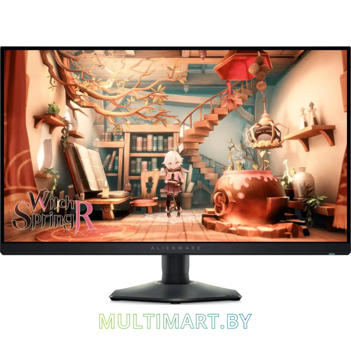 Игровой монитор Dell Alienware AW2724DM